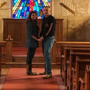 Meet your Posher, Fred